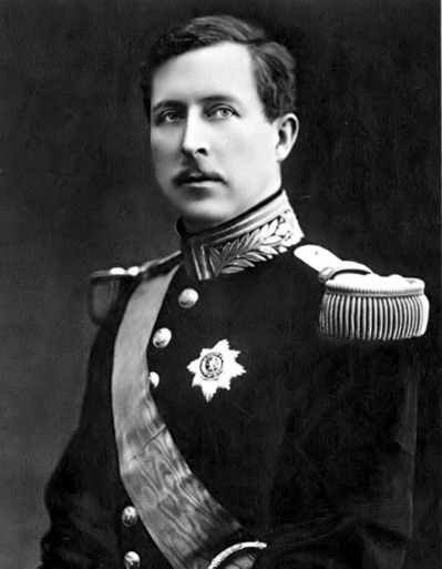 Alberto I de Bélgica (1875-1934). Imagen: dominio público